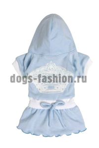 Платье D037 ― Dogs Fashion - одежда для собак