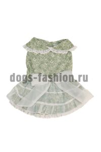 Платье D173 ― Dogs Fashion - одежда для собак