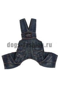 Комбинезон DC047 ― Dogs Fashion - одежда для собак