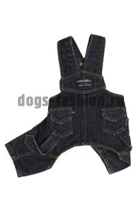 Комбинезон DC049 ― Dogs Fashion - одежда для собак