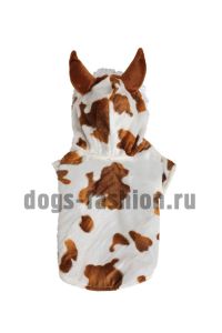 Куртка DF034 ― Dogs Fashion - одежда для собак