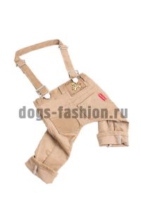 Брюки DP001 ― Dogs Fashion - одежда для собак