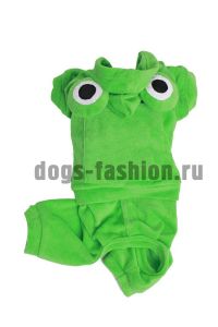 Костюм карнавальный DRF004 ― Dogs Fashion - одежда для собак