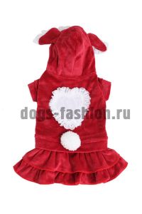 Костюм карнавальный DRF006 ― Dogs Fashion - одежда для собак