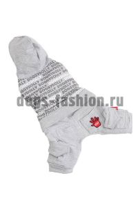 Костюм DRF012 ― Dogs Fashion - одежда для собак