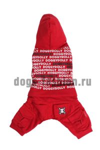 Костюм DRF013 ― Dogs Fashion - одежда для собак
