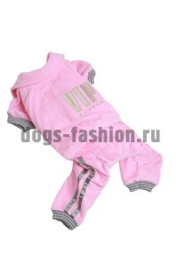 Костюм спорт VIP DRF014 ― Dogs Fashion - одежда для собак
