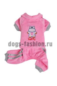 Костюм DRF015 ― Dogs Fashion - одежда для собак