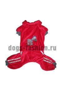 Костюм DRF016 ― Dogs Fashion - одежда для собак
