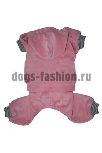 Костюм DRF023 ― Dogs Fashion - одежда для собак