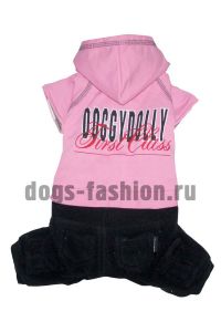 Костюм DRF025 ― Dogs Fashion - одежда для собак