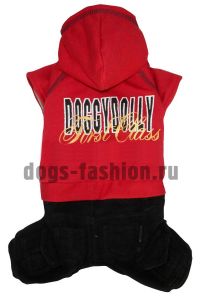Костюм DRF026 ― Dogs Fashion - одежда для собак