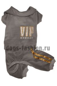 Костюм DRF027 ― Dogs Fashion - одежда для собак