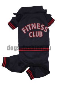 Костюм DRF029 ― Dogs Fashion - одежда для собак
