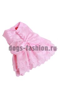 Платье DST004 ― Dogs Fashion - одежда для собак