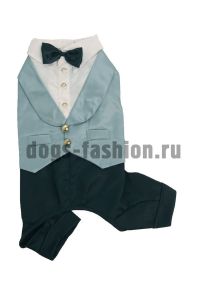 Смокинг F018 ― Dogs Fashion - одежда для собак