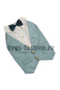 Смокинг F020 ― Dogs Fashion - одежда для собак