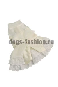 Платье F025 ― Dogs Fashion - одежда для собак