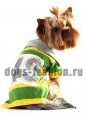 Поло T113 ― Dogs Fashion - одежда для собак