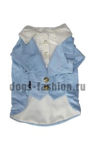 Смокинг J007 ― Dogs Fashion - одежда для собак