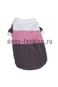 Поло W004 ― Dogs Fashion - одежда для собак