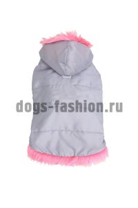 Куртка W069 ― Dogs Fashion - одежда для собак