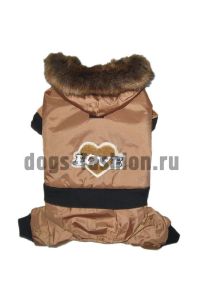 Комбинезон W077 ― Dogs Fashion - одежда для собак