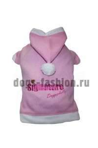 Толстовка W157 ― Dogs Fashion - одежда для собак