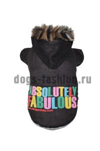 Куртка W160 ― Dogs Fashion - одежда для собак