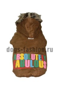 Куртка W161 ― Dogs Fashion - одежда для собак