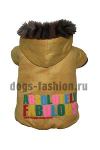 Куртка W162 ― Dogs Fashion - одежда для собак