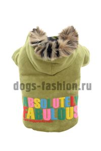 Куртка W163 ― Dogs Fashion - одежда для собак