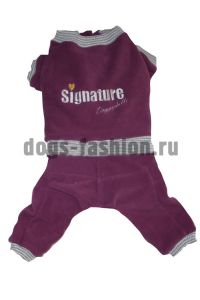 Костюм W172 ― Dogs Fashion - одежда для собак