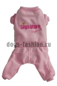 Костюм W174 ― Dogs Fashion - одежда для собак