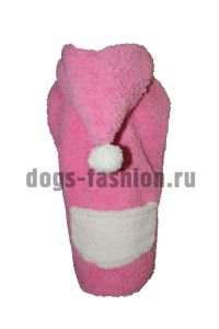 Толстовка W212 ― Dogs Fashion - одежда для собак