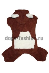 Карнавальный костюм W178 ― Dogs Fashion - одежда для собак