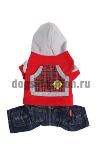 Костюм для мальчика C079 ― Dogs Fashion - одежда для собак