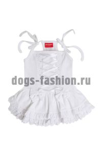 Платье D051 ― Dogs Fashion - одежда для собак