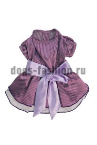 Платье D168 ― Dogs Fashion - одежда для собак