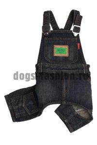 Комбинезон DC045 ― Dogs Fashion - одежда для собак