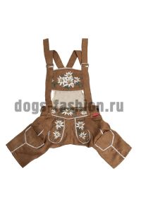 Комбинезон LH002 ― Dogs Fashion - одежда для собак