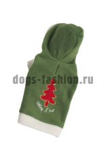 Толстовка ST004 ― Dogs Fashion - одежда для собак