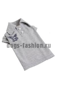 Поло T053 ― Dogs Fashion - одежда для собак