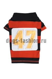 Поло T112 ― Dogs Fashion - одежда для собак