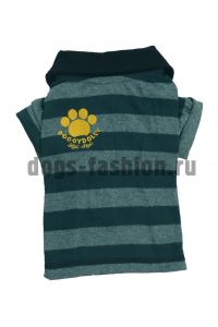 Поло T173 ― Dogs Fashion - одежда для собак