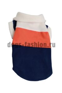 Поло W003 ― Dogs Fashion - одежда для собак