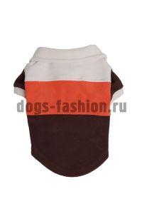 Поло W005 ― Dogs Fashion - одежда для собак