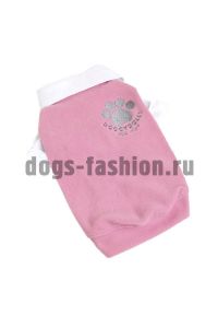 Поло W007 ― Dogs Fashion - одежда для собак