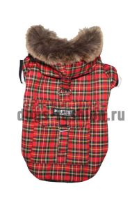 Куртка W128 ― Dogs Fashion - одежда для собак