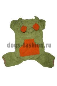 Карнавальный костюм W177 ― Dogs Fashion - одежда для собак